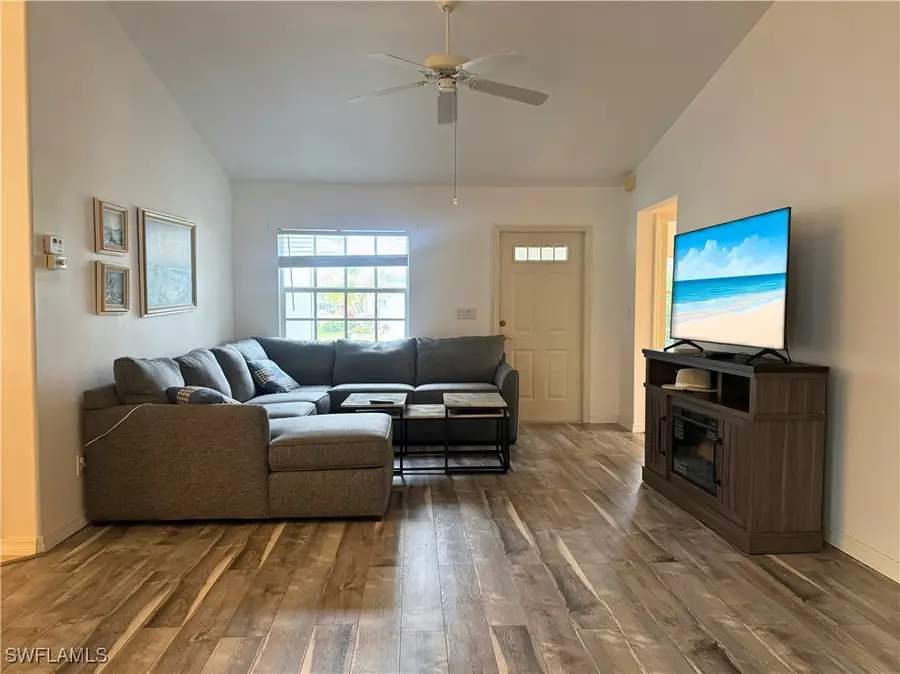 3390 Sabal Springs Boulevard, North Fort Myers, FL 33917 - #3