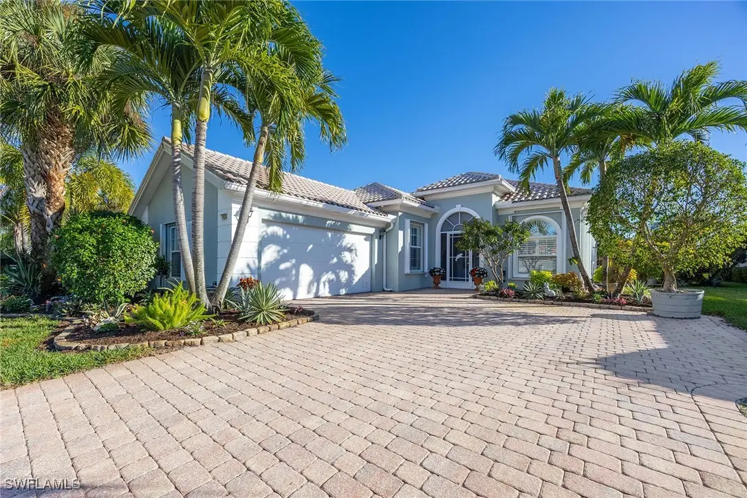 7534 Garibaldi Court, Naples, FL 34114 - #1