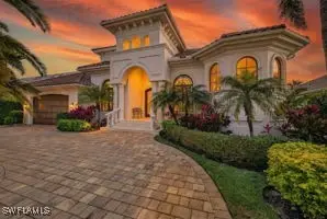 1330 Marlin Drive, Naples, FL 34102