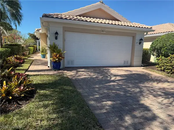 28974 Vermillion Lane, Bonita Springs, FL 34135