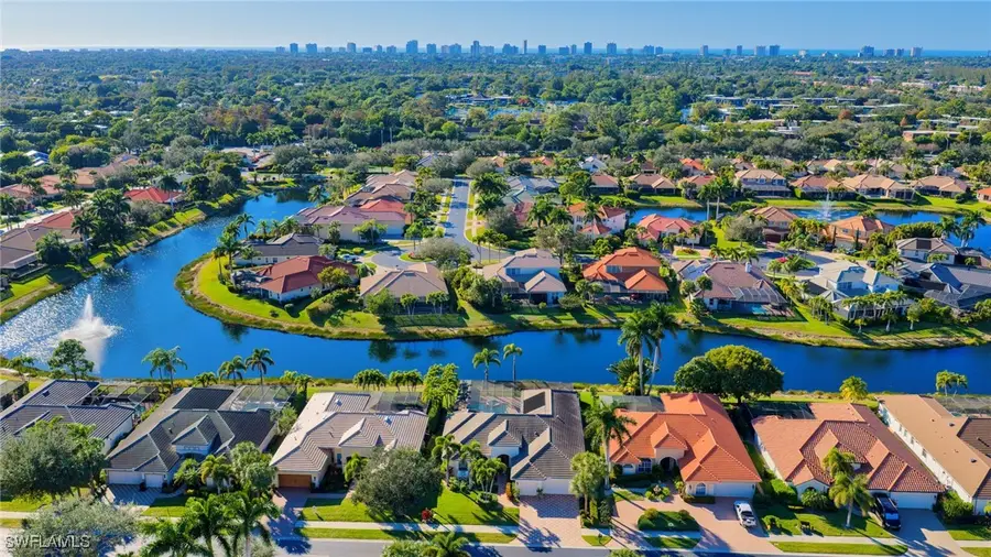 4967 Rustic Oaks Circle, Naples, FL 34105 - #2