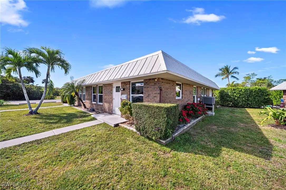 2858 Arbutus Street #F1, Naples, FL 34112 - Image #1
