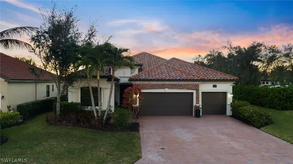 Address Withheld By Seller, Bonita Springs, FL 34135