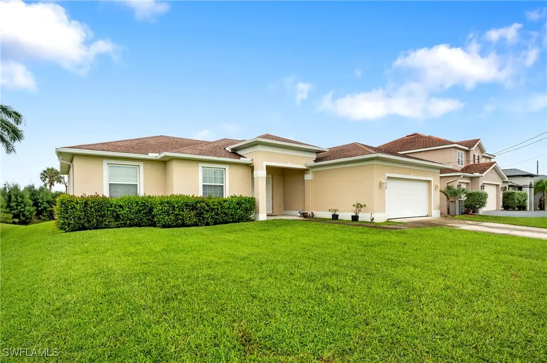 1629 SW 2nd Terrace, Cape Coral, FL 33991 - #1
