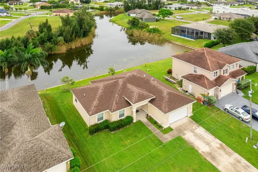 1629 SW 2nd Terrace, Cape Coral, FL 33991 - #3