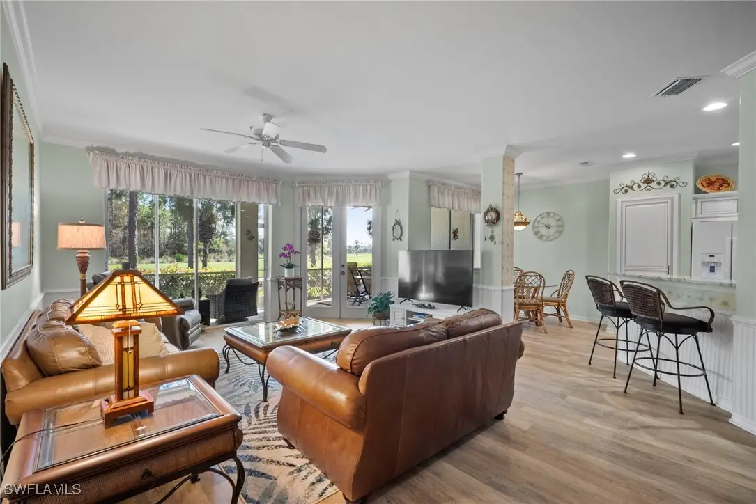 8545 Danbury Boulevard #102, Naples, FL 34120 - #1