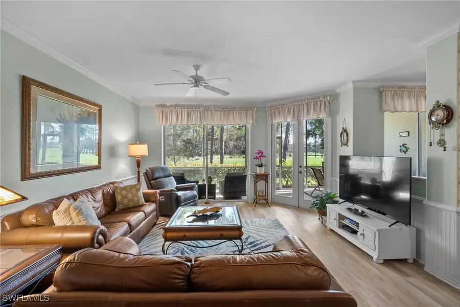 8545 Danbury Boulevard #102, Naples, FL 34120 - #2