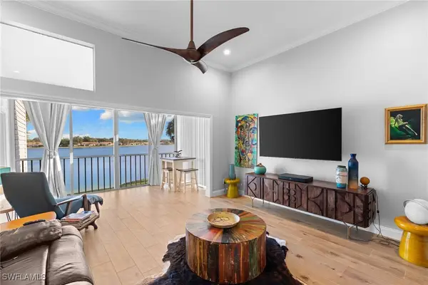 2571 Citrus Lake Drive #201B, Naples, FL 34109