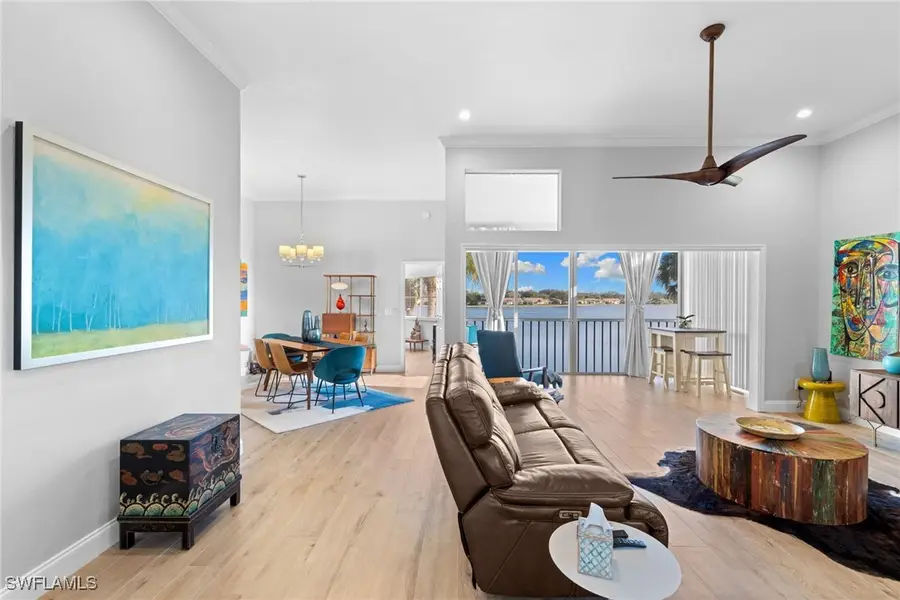 2571 Citrus Lake Drive #201B, Naples, FL 34109 - Image #2