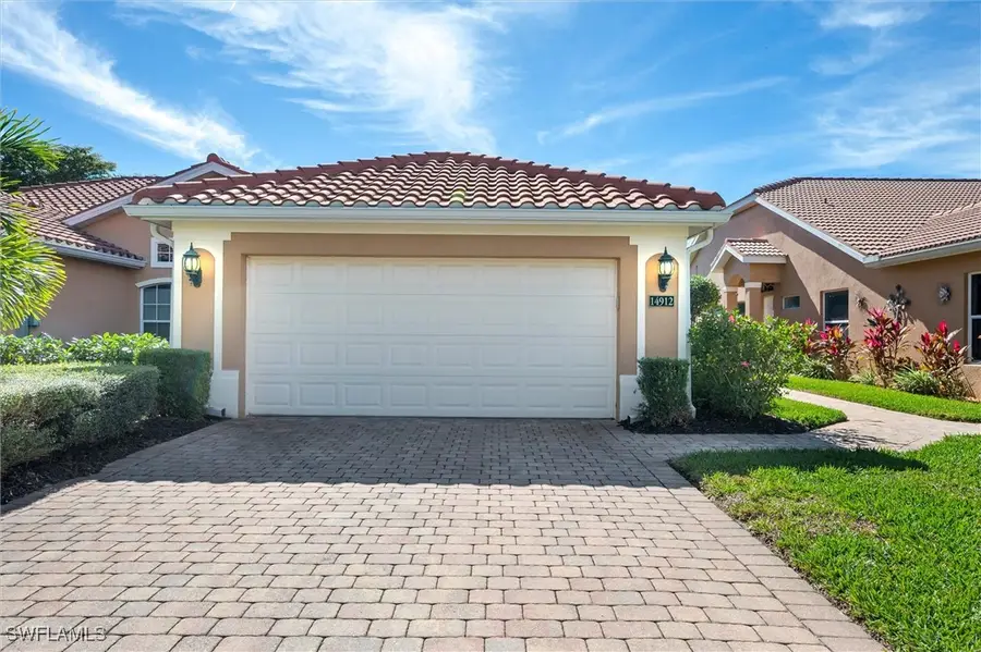 14912 Toscana Way, Naples, FL 34120 - #2