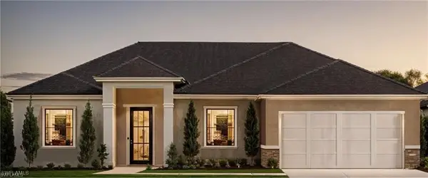 1111 Chaplin Avenue, Lehigh Acres, FL 33971