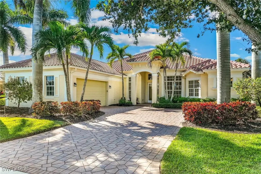 18230 Creekside View Drive, Fort Myers, FL 33908 - #2