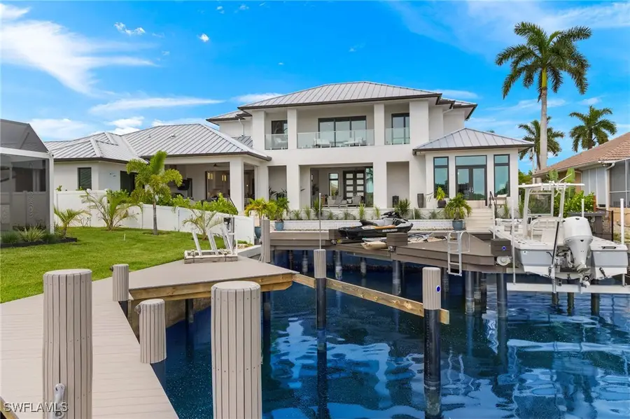 1113 Lamplighter Court, Marco Island, FL 34145 - #3