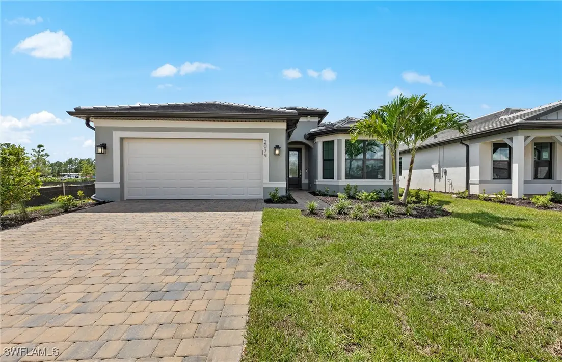 2072 Freemont Way, Naples, FL 34120 - #1