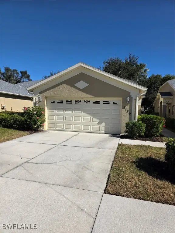 8159 Ibis Cove Circle #A106, Naples, FL 34119 - #2