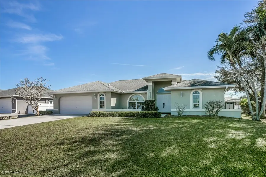17509 Allentown Road, Fort Myers, FL 33967 - #2