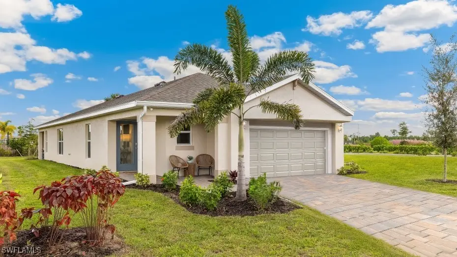 2691 Star Coral Drive, North Fort Myers, FL 33903 - #1