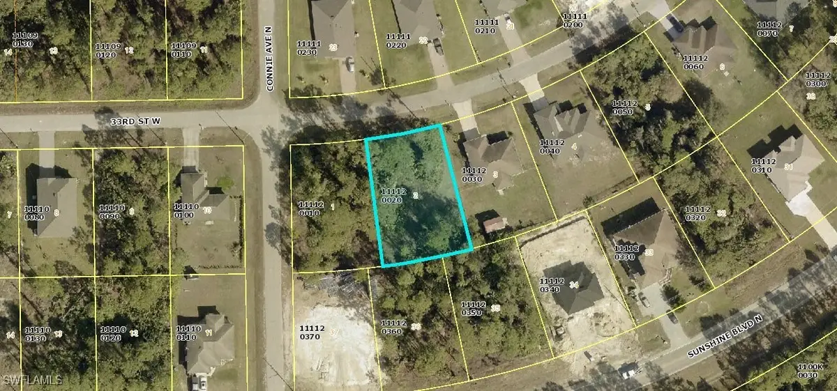 2531 33rd Street W, Lehigh Acres, FL 33971 - #1