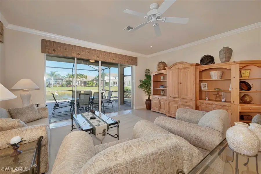 6529 Marbella Drive, Naples, FL 34105 - #2