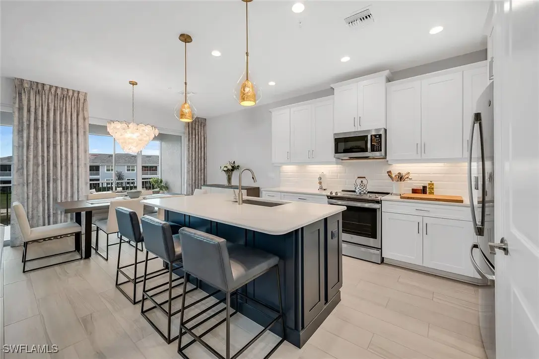 2609 Seychelles Circle #1607, Naples, FL 34112 - #1