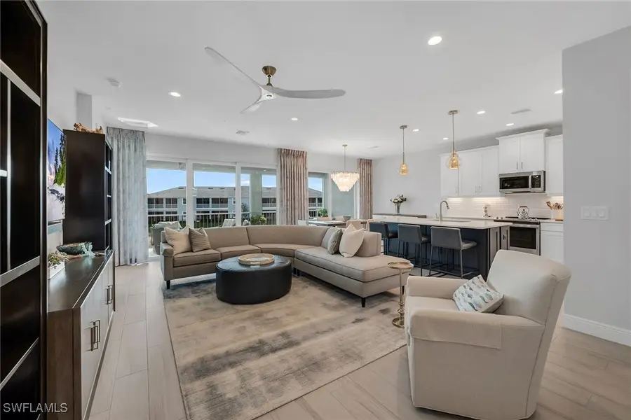 2609 Seychelles Circle #1607, Naples, FL 34112 - #2