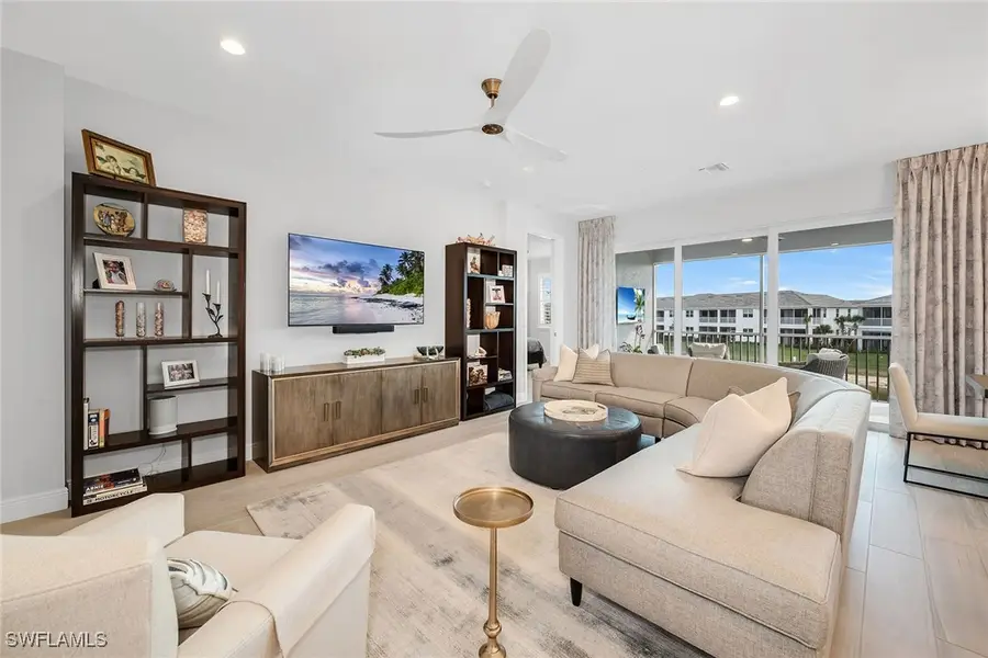 2609 Seychelles Circle #1607, Naples, FL 34112 - #3