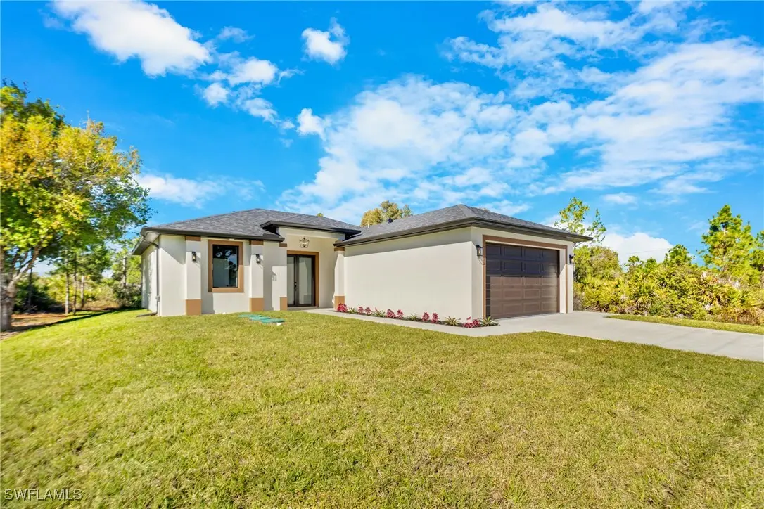 2919 Gene Avenue N, Lehigh Acres, FL 33971 - #1