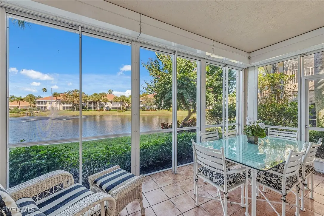 8445 Abbington Circle #712, Naples, FL 34108 - #1