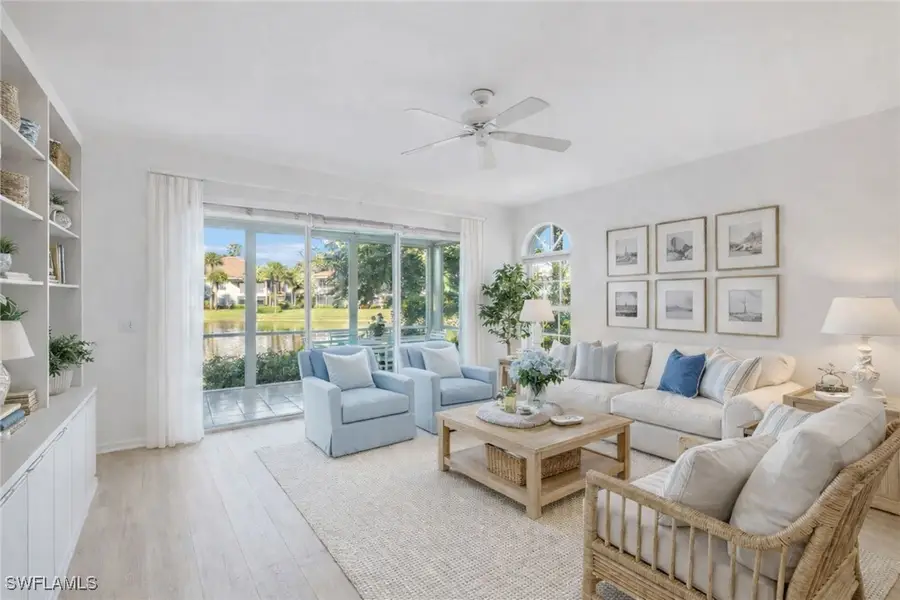 8445 Abbington Circle #712, Naples, FL 34108 - #3