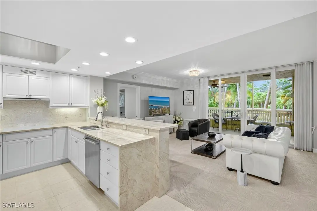 2748 Tiburon Boulevard E #106C, Naples, FL 34109 - #1