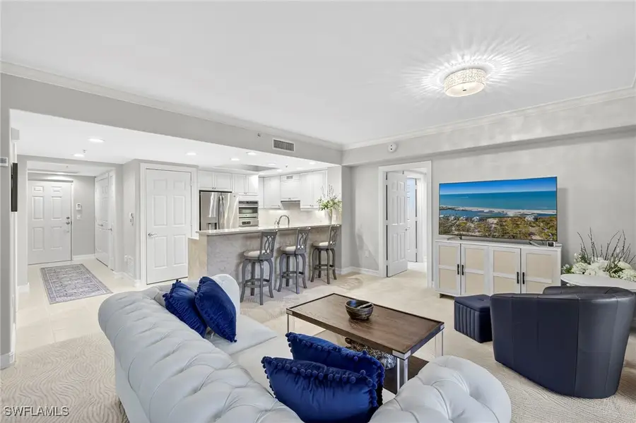 2748 Tiburon Boulevard E #106C, Naples, FL 34109 - #2