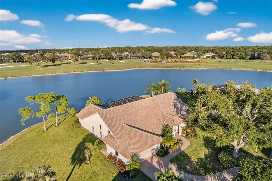 5825 Cloudstone Court, Naples, FL 34119 - #1