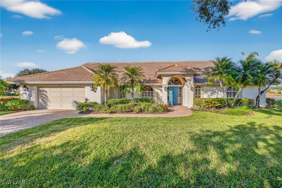 5825 Cloudstone Court, Naples, FL 34119 - #3
