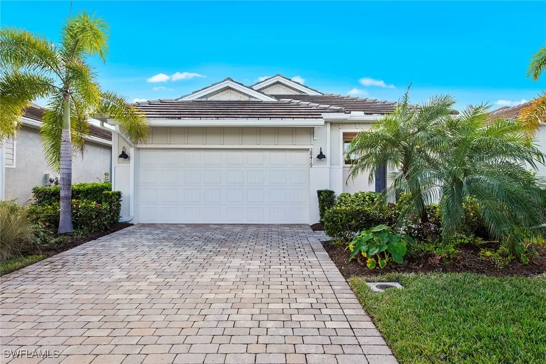 28419 Captiva Shell Loop, Bonita Springs, FL 34135 - #1