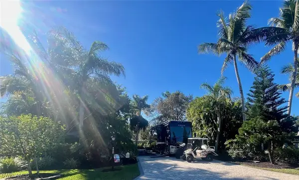 4420 Southern Breeze Drive, Naples, FL 34114