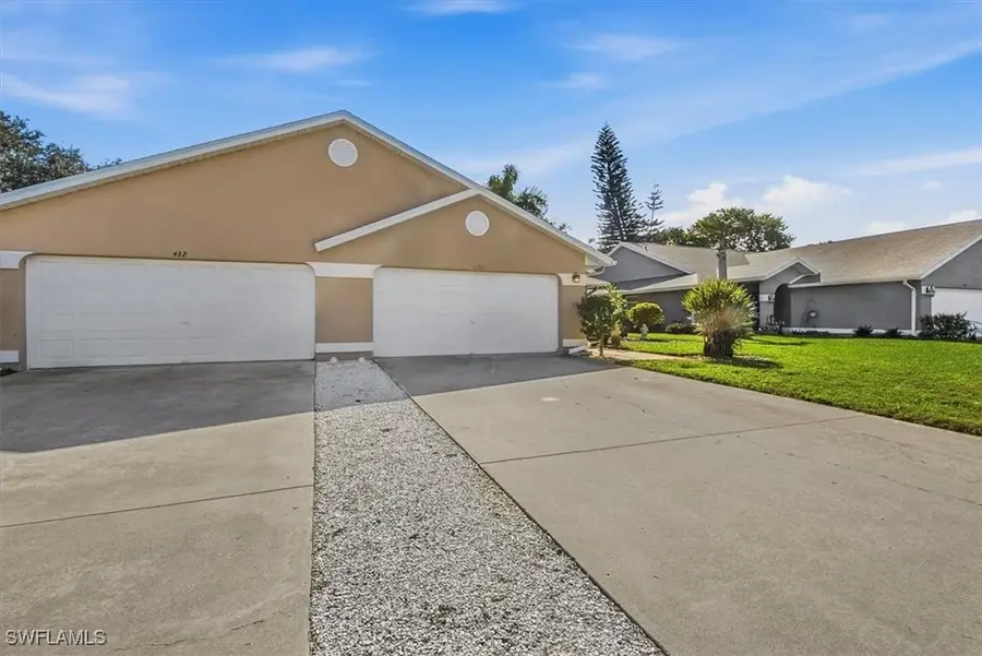 430 Saint Andrews Boulevard #6, Naples, FL 34113 - #3