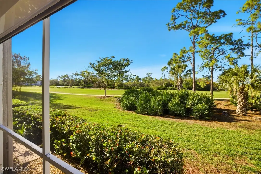 1001 Eastham Way #C102, Naples, FL 34104 - #1