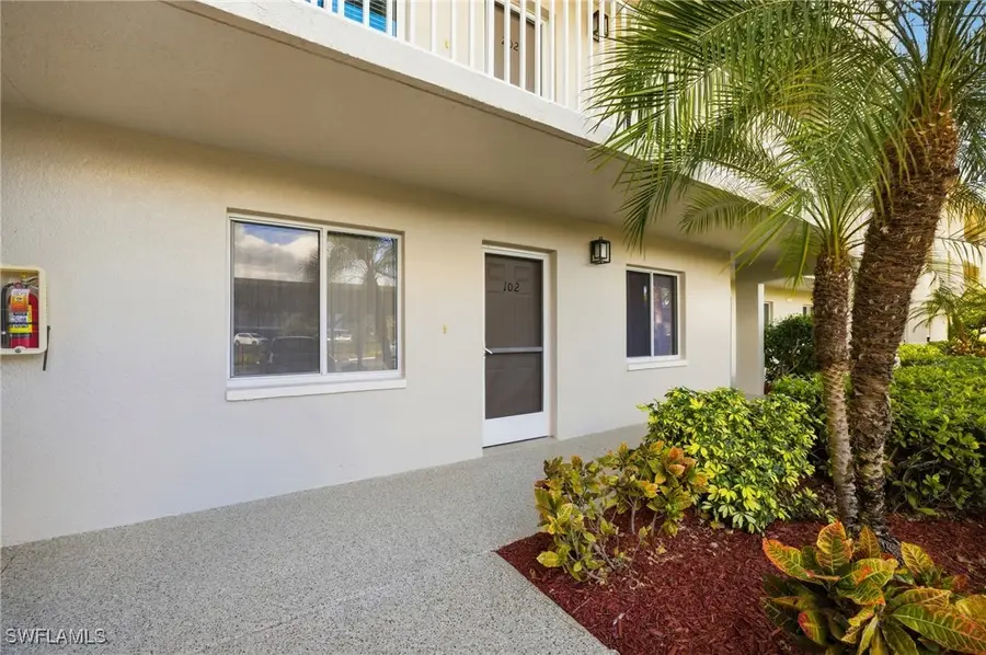 1001 Eastham Way #C102, Naples, FL 34104 - #2