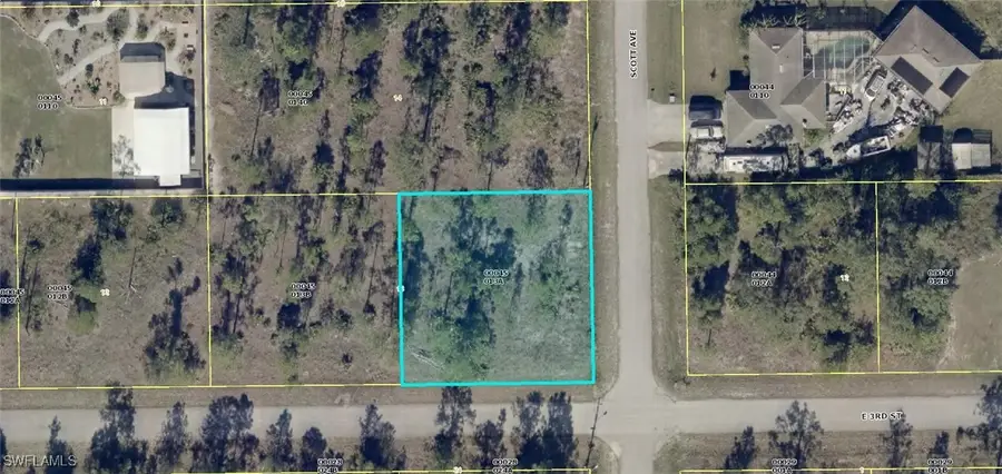 3807 E 3rd Street, Lehigh Acres, FL 33936 - Image #2