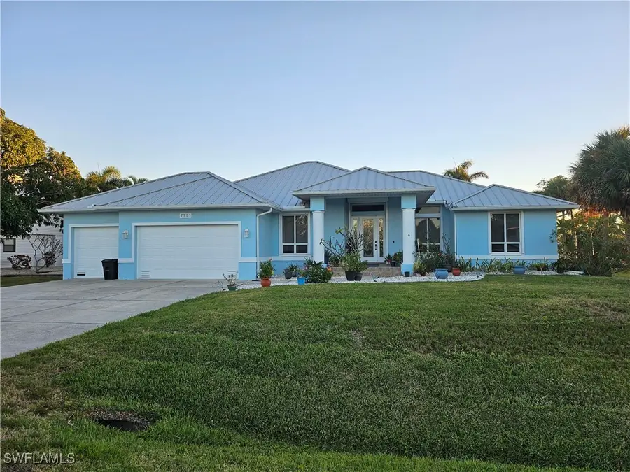 7791 Grande Pine Road, Bokeelia, FL 33922 - #3