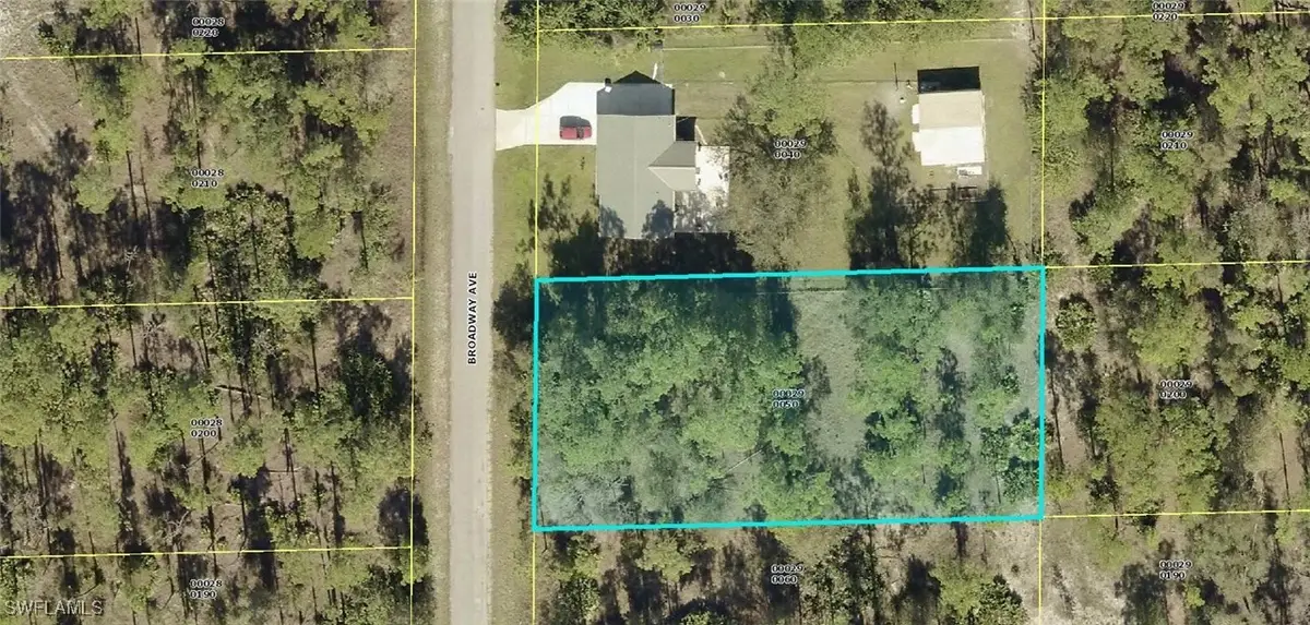 1414 Broadway Avenue, Lehigh Acres, FL 33972 - #1