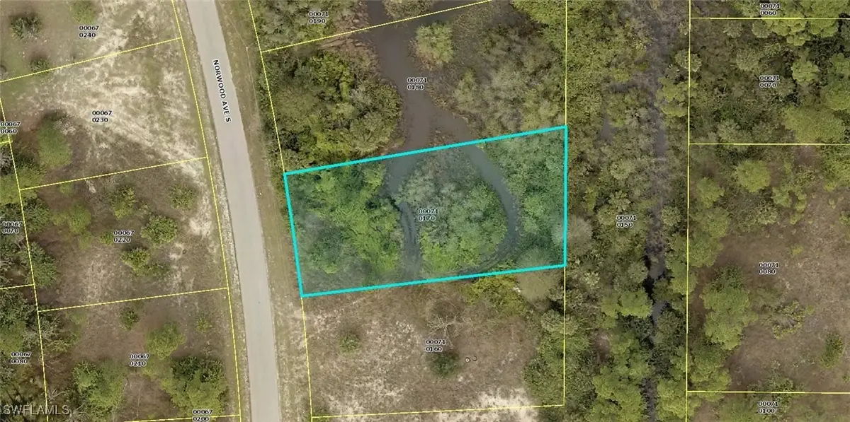 455 Norwood Avenue S, Lehigh Acres, FL 33974 - #1