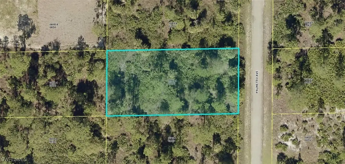 1313 Palmetto Avenue, Lehigh Acres, FL 33972 - #1