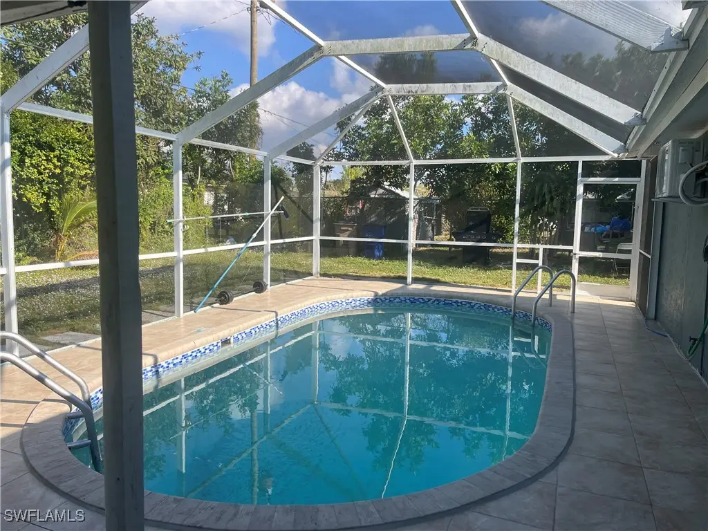 101 E Jersey Road, Lehigh Acres, FL 33936 - #1