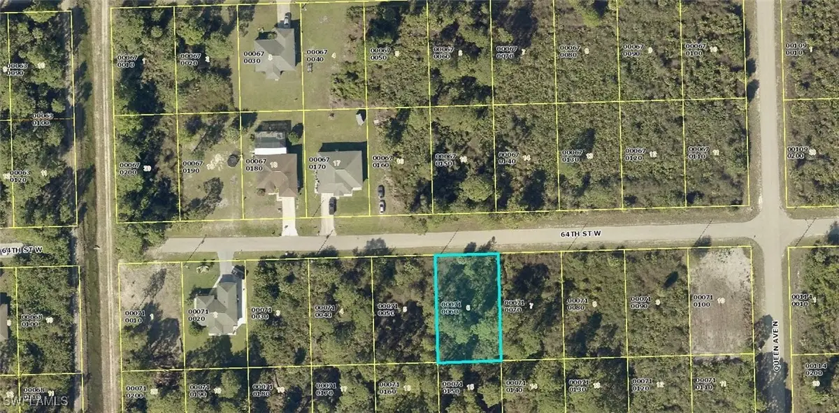 3309 64th Street W, Lehigh Acres, FL 33971 - #1