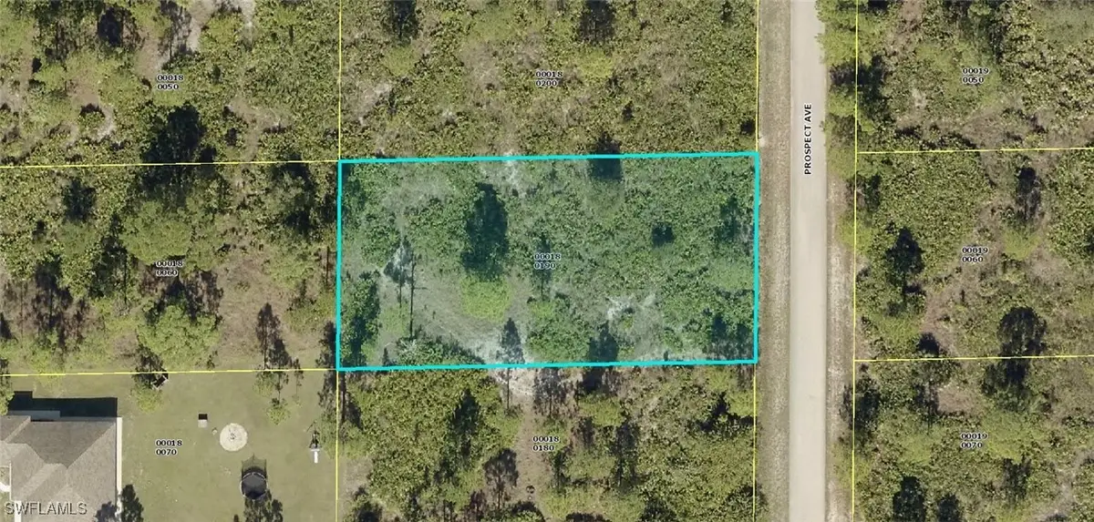 1313 Prospect Avenue, Lehigh Acres, FL 33972 - #1