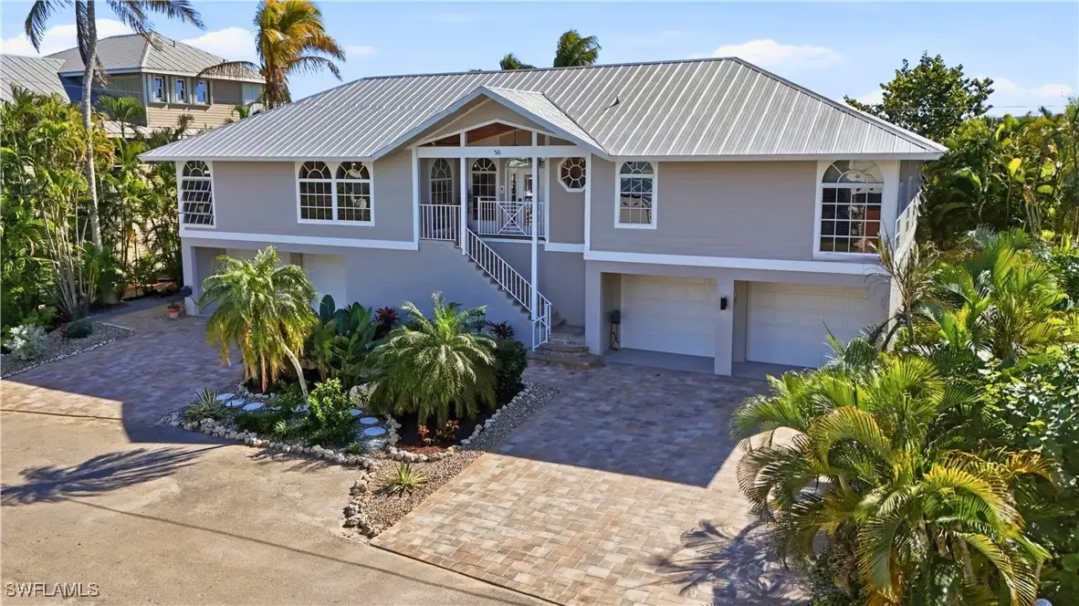 56 Fairview Boulevard, Fort Myers Beach, FL 33931 - Image #1