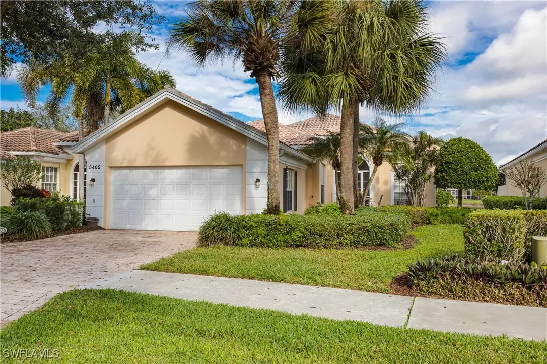 Address Withheld By Seller, Naples, FL 34119 - #1