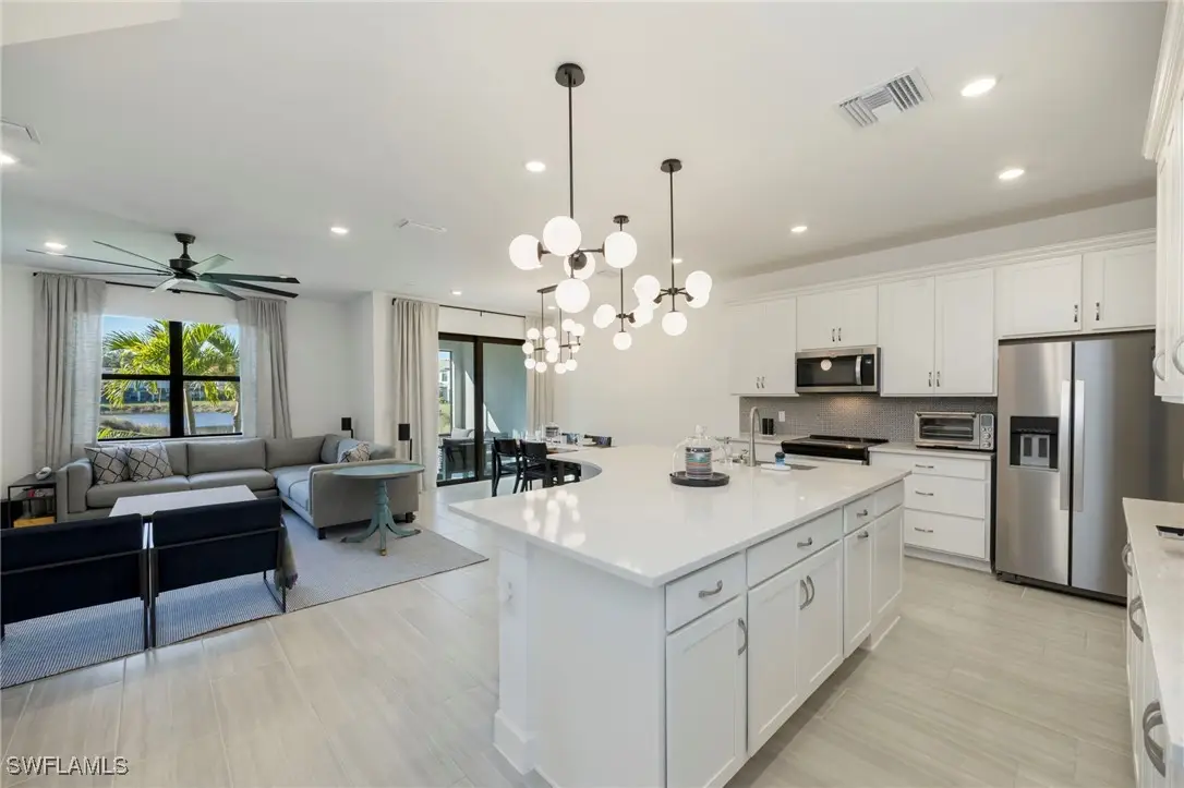 4353 Sonoma Oaks Circle, Naples, FL 34119 - #1