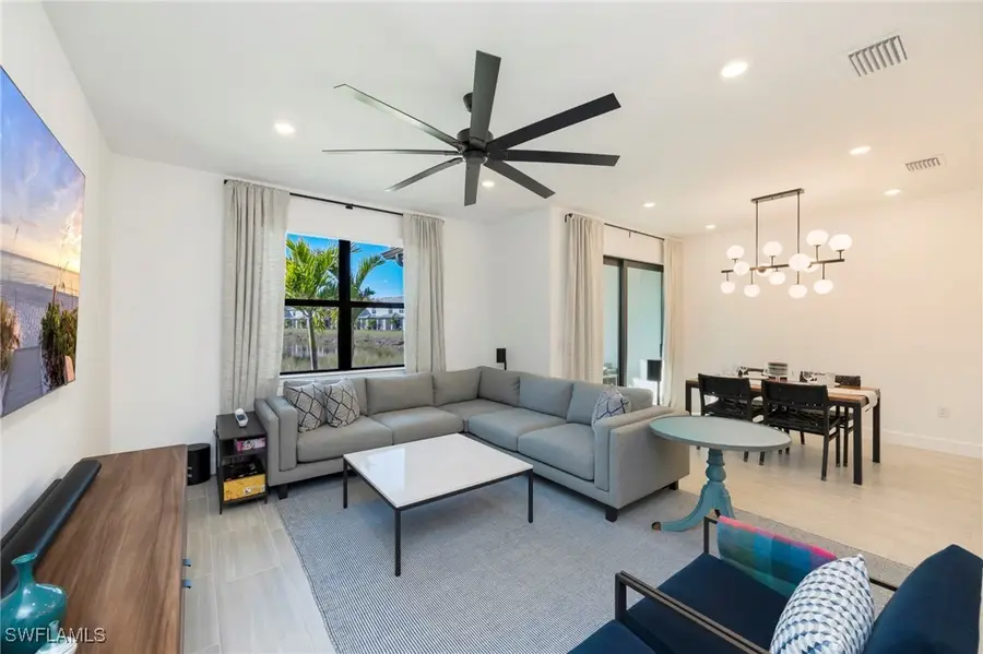 4353 Sonoma Oaks Circle, Naples, FL 34119 - #3